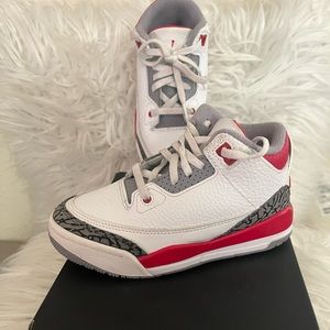 Gently used Jordan’s ~